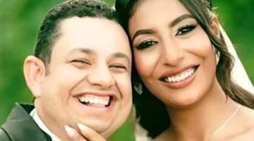 متزوجان مأساويًا.. لحظات مؤثرة بعد وفاة عريس المنيا بسبب الاختناق وملحقه زوجته بالمستشفى